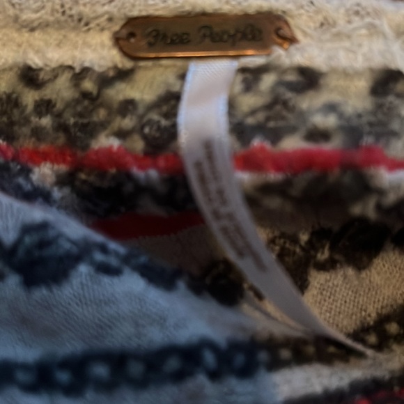 Free people top - Picture 3 of 4